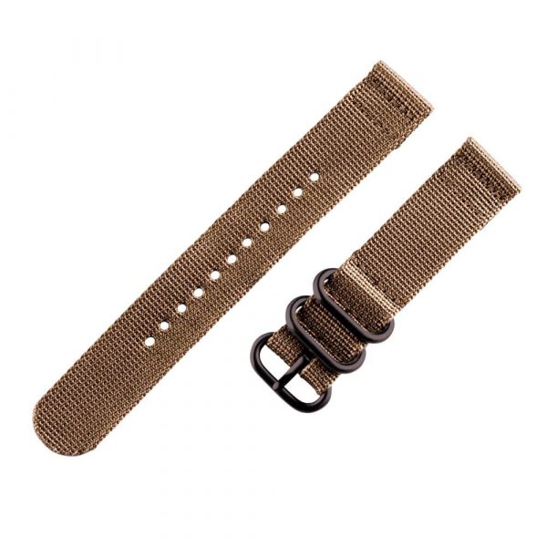 Desert Khaki 2-Piece Heavy Ballistic Bands - Image 4