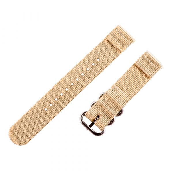 Khaki 2-Piece Heavy Ballistic Bands - Image 5
