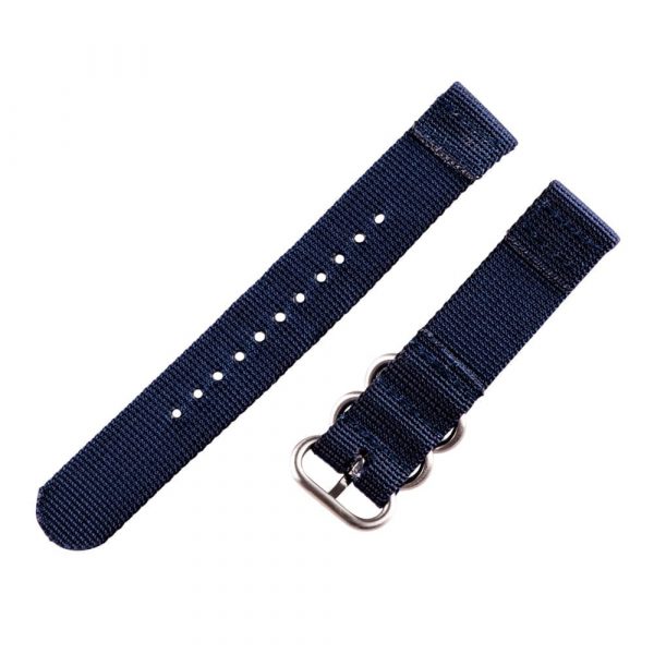 Navy 2-Piece Heavy Ballistic Bands - Image 5
