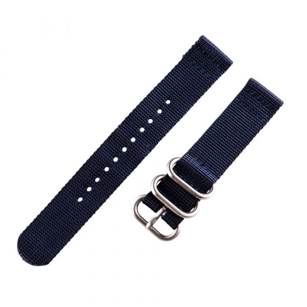 Navy 2-Piece Heavy Ballistic Bands - Image 4
