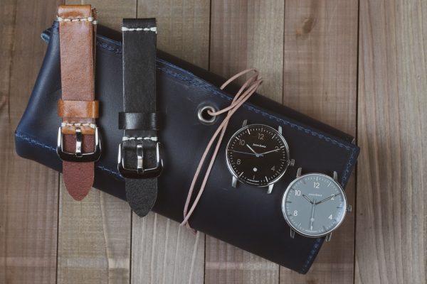 JE Watch Gift Set - Image 2