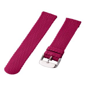 Berry 2-Piece Perlon Watch Bands