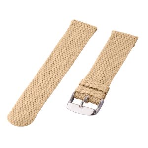 Sand 2-Piece Perlon Watch Bands