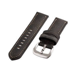 Brown Bomber Leather Bands (Gentlemen's)