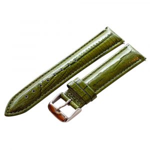 Olive Green Watch Bands