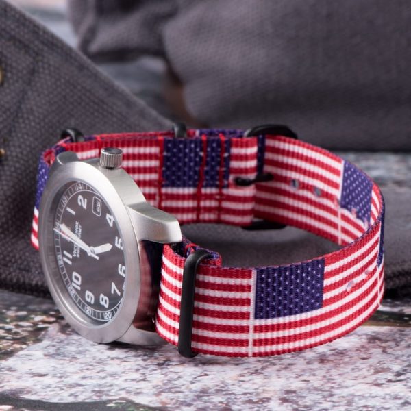 America Premium Ballistic Strap - Image 2