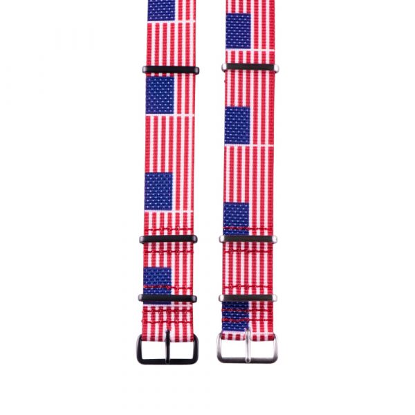 America Premium Ballistic Strap
