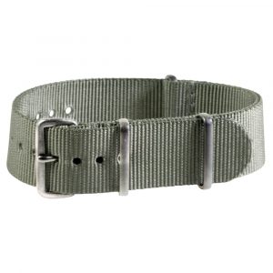 Slate Green XL Ballistic Watch Strap