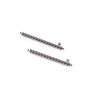 Quick Release Pins (2 pairs)