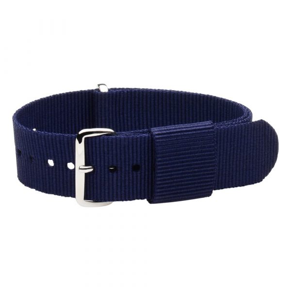 Navy RAF Ballistic Watch Strap