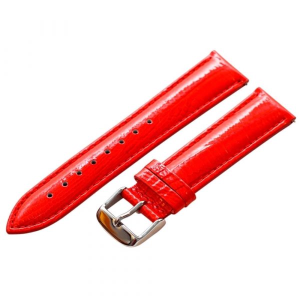 Red Lizard