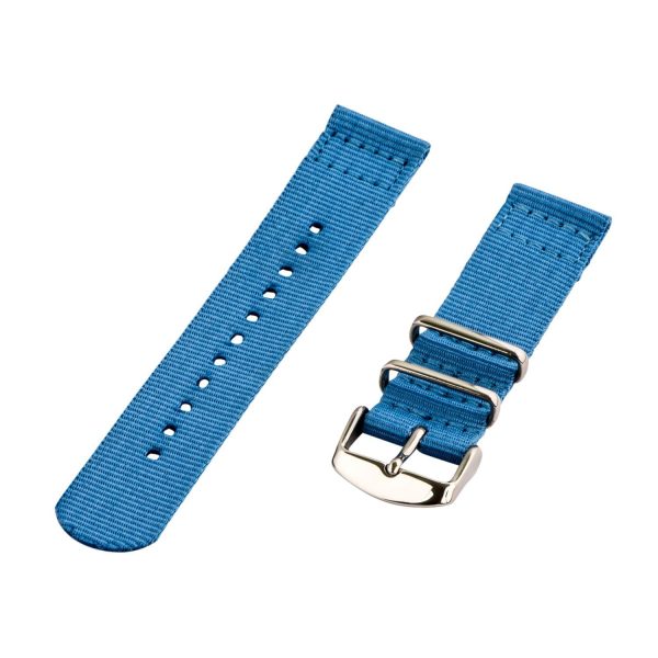 Sailor Blue 2-piece Classic Ballistic Bands
