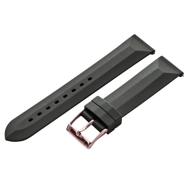 Set of 12 Silicone Watch Bands - Image 10