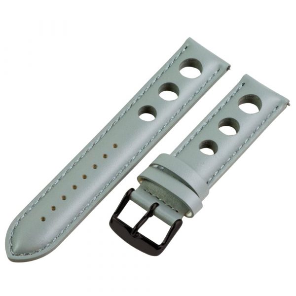 Grey 3-hole Smooth Rally Bands - Image 6