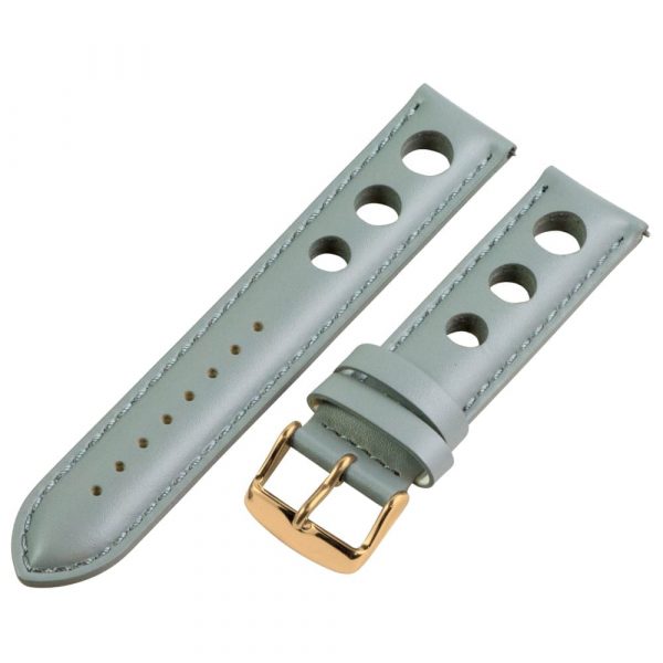 Grey 3-hole Smooth Rally Bands - Image 8
