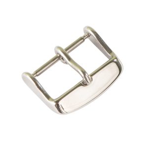 Stainless Steel Square Buckle