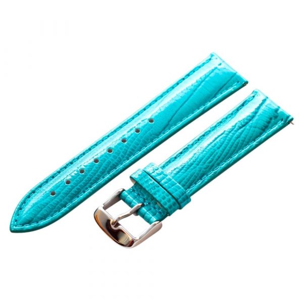 Turquoise Lizard