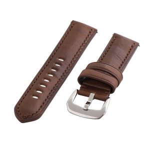Brown Vintage Leather Bands (Gentlemen's)