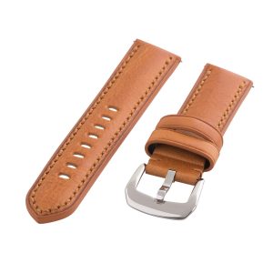Saddle Vintage Leather Bands (Gentlemen's)