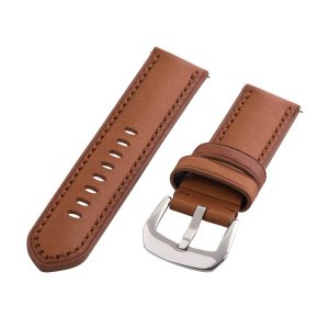 Saddle Aged Leather Bands (Gentlemen's)