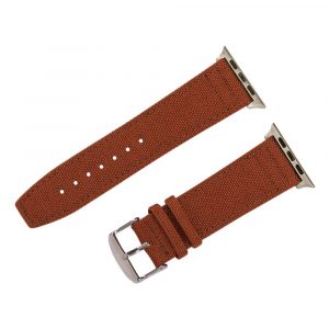 Autumn Cordura<sup>®</sup>(M/L) Watch Bands for Apple Watch<sup>®</sup>