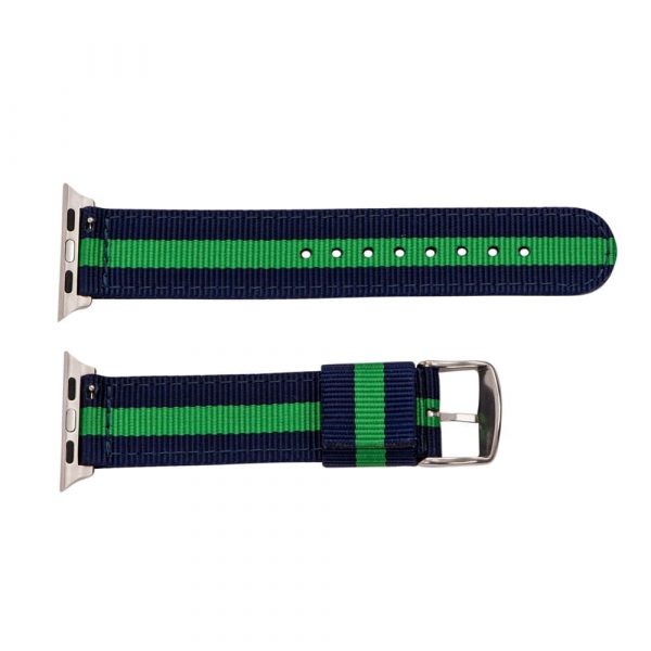 Navy & Green RAF NATO Watch