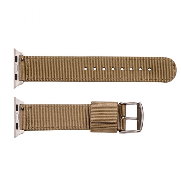 Tan RAF NATO Watch Bands