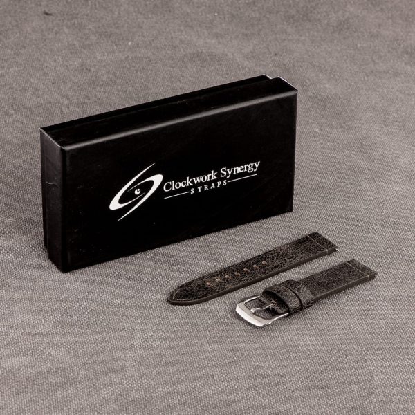 Brown Bomber Leather Bands (Dapper) - Image 4