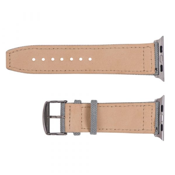 Coal Grey Cordura (S/M) Apple Watch