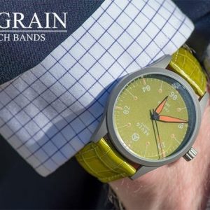 Watch Band