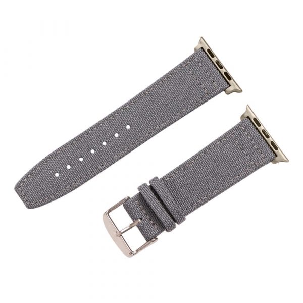 Dusk Cordura<sup>®</sup> (S/M) Watch Bands for Apple Watch<sup>®</sup>
