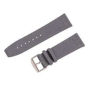 Dusk Cordura® Leather Watch Bands