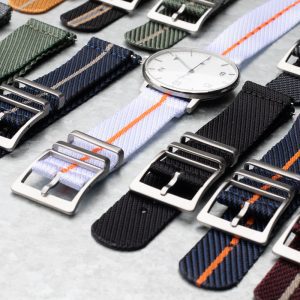 Watch Band