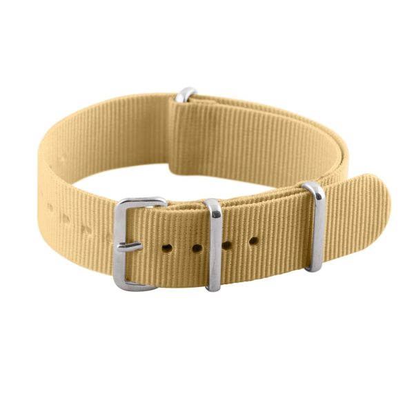 Khaki Classic Ballistic Strap