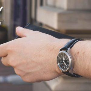 Watch Band