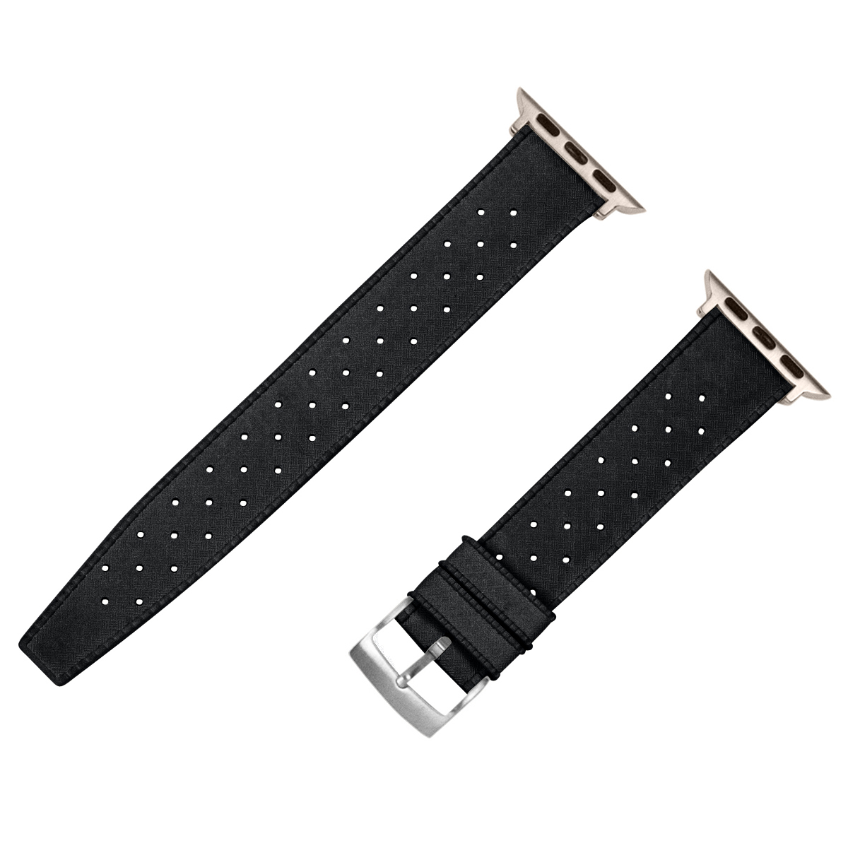 rally-rubber-apple_Black-Stainless-Steel-Buckle_Stainless-Steel-Adapter.jpg