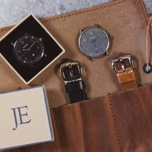 JE Watch Gift Set