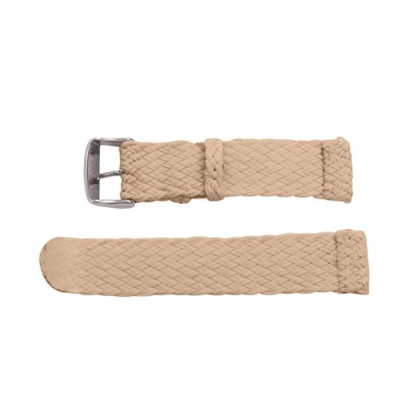 Sand 2-Piece Double Perlon Watch