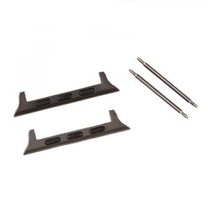 Space Grey Adapters for Apple Watch<sup>®</sup>