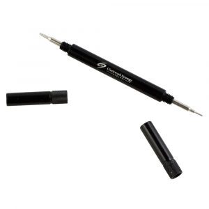 tool uncapped