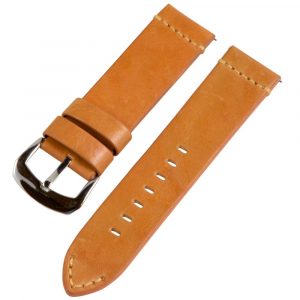 Saddle Vintage Leather Bands (Dapper)