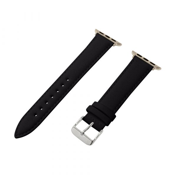 Apple black stainless steel
