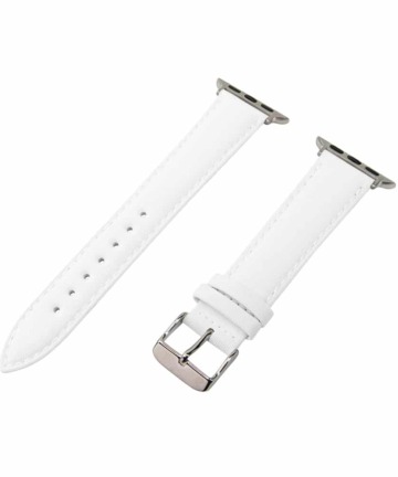White Strap White SEAQUAL® Sea bottle