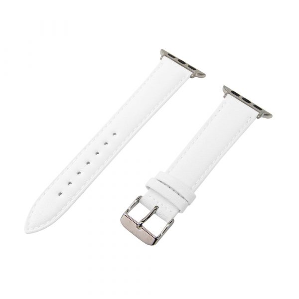 White Strap White SEAQUAL® Sea bottle
