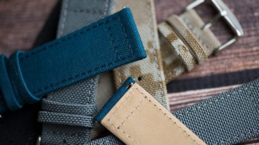 Cordura Watch